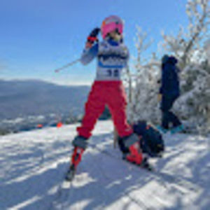 Meet your Posher, Gabrielle